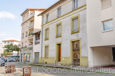 Bien Vendu Maison 300 m² à Lyon-3eme-Arrondissement 800 000 € - 1