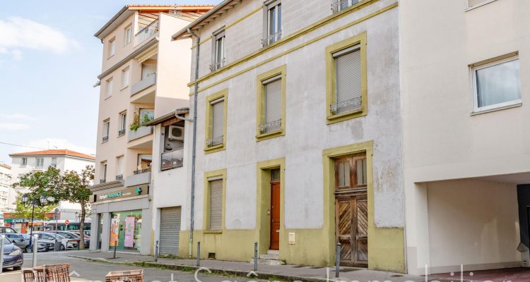 Bien Vendu Maison 300 m² à Lyon-3eme-Arrondissement 800 000 € - Lyon-3eme-Arrondissement (69003)