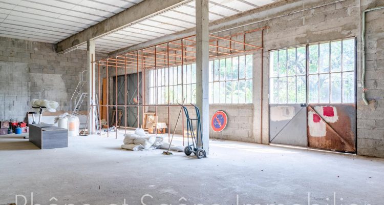 Bien Vendu Maison 300 m² à Lyon-3eme-Arrondissement 800 000 € - Lyon-3eme-Arrondissement (69003) - 3