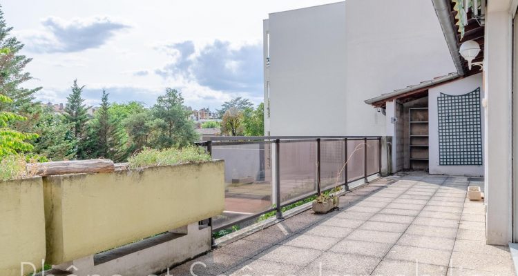 Bien Vendu Maison 300 m² à Lyon-3eme-Arrondissement 800 000 € - Lyon-3eme-Arrondissement (69003) - 4