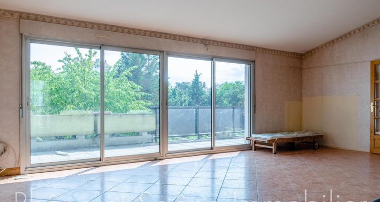 Bien Vendu Maison 300 m² à Lyon-3eme-Arrondissement 800 000 € - Lyon-3eme-Arrondissement (69003) - 5