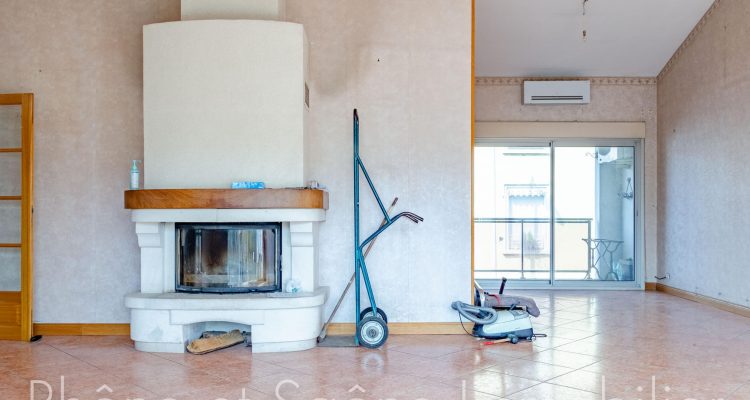 Bien Vendu Maison 300 m² à Lyon-3eme-Arrondissement 800 000 € - Lyon-3eme-Arrondissement (69003) - 6