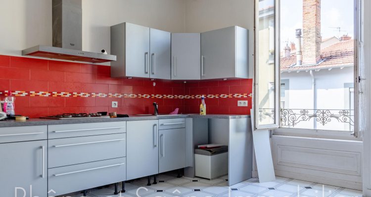 Bien Vendu Maison 300 m² à Lyon-3eme-Arrondissement 800 000 € - Lyon-3eme-Arrondissement (69003) - 8