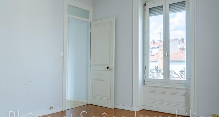 Bien Vendu Maison 300 m² à Lyon-3eme-Arrondissement 800 000 € - Lyon-3eme-Arrondissement (69003) - 10