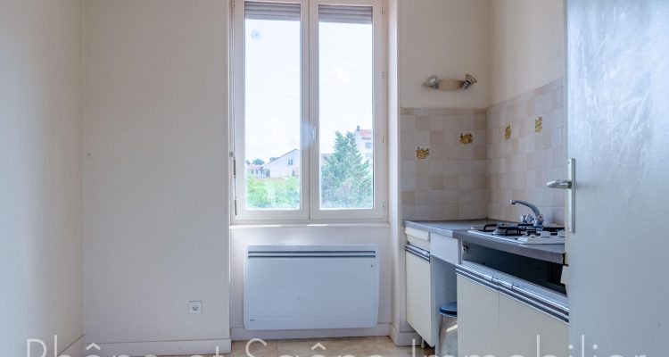Bien Vendu Maison 300 m² à Lyon-3eme-Arrondissement 800 000 € - Lyon-3eme-Arrondissement (69003) - 11