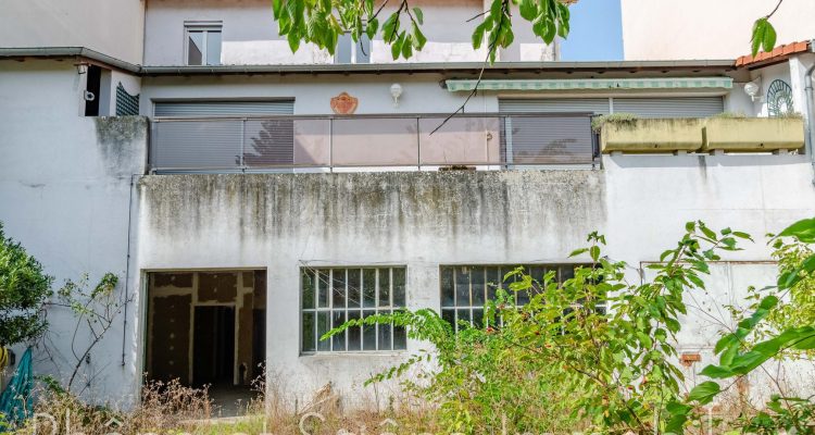 Bien Vendu Maison 300 m² à Lyon-3eme-Arrondissement 800 000 € - Lyon-3eme-Arrondissement (69003) - 14