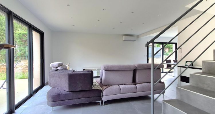 Bien Vendu Maison 99 m² à Reyrieux 380 000 € - Reyrieux (01600) - 4