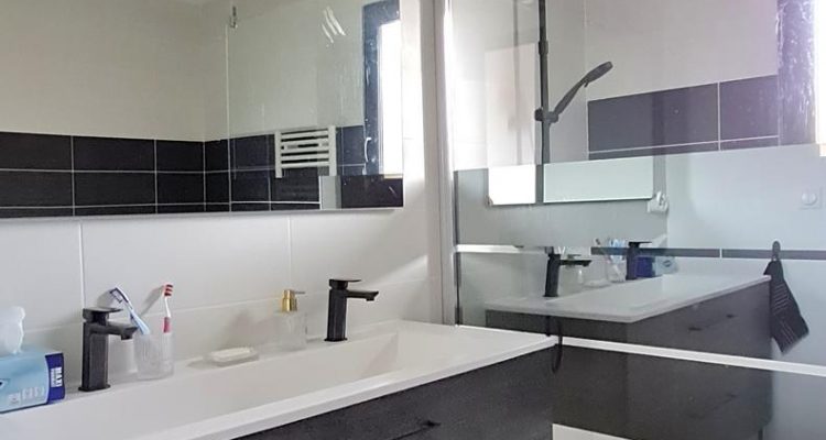 Bien Vendu Maison 99 m² à Reyrieux 380 000 € - Reyrieux (01600) - 9