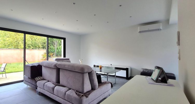 Bien Vendu Maison 99 m² à Reyrieux 380 000 € - Reyrieux (01600) - 12