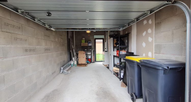 Bien Vendu Maison 99 m² à Reyrieux 380 000 € - Reyrieux (01600) - 14