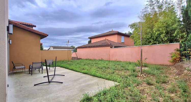 Bien Vendu Maison 99 m² à Reyrieux 380 000 € - Reyrieux (01600) - 15