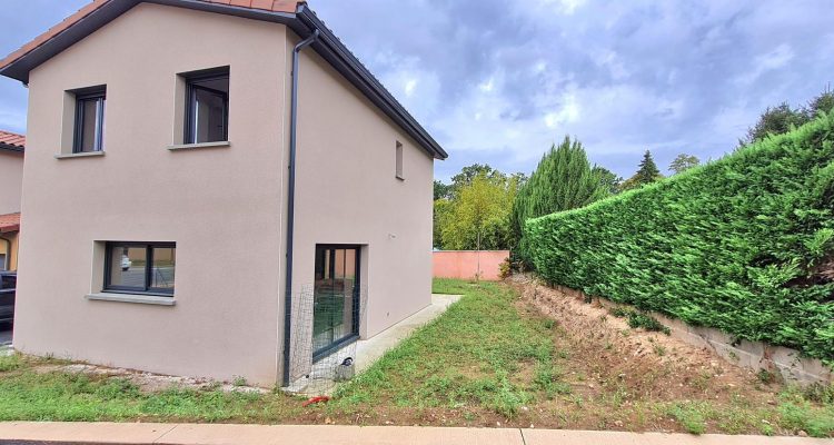 Bien Vendu Maison 99 m² à Reyrieux 380 000 € - Reyrieux (01600) - 16
