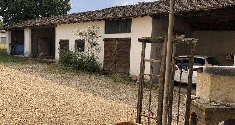 Bien Vendu Maison 215 m² à Fareins 340 000 € - Fareins (01480) - 2
