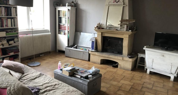 Bien Vendu Maison 215 m² à Fareins 340 000 € - Fareins (01480) - 4