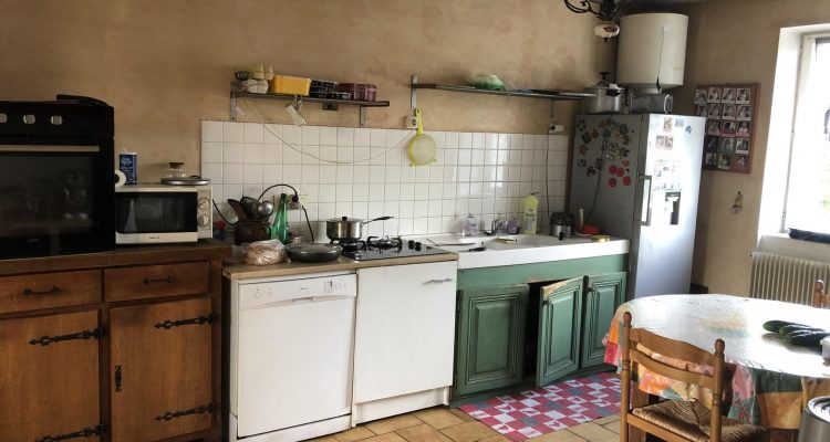 Bien Vendu Maison 215 m² à Fareins 340 000 € - Fareins (01480) - 5