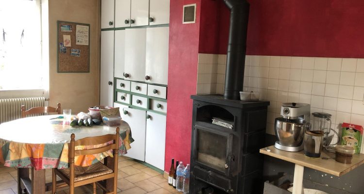 Bien Vendu Maison 215 m² à Fareins 340 000 € - Fareins (01480) - 6