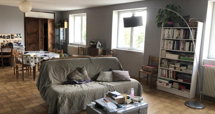 Bien Vendu Maison 215 m² à Fareins 340 000 € - Fareins (01480) - 7