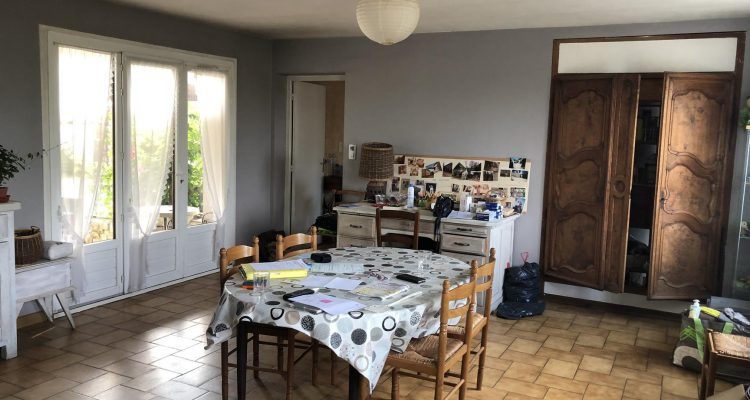 Bien Vendu Maison 215 m² à Fareins 340 000 € - Fareins (01480) - 8