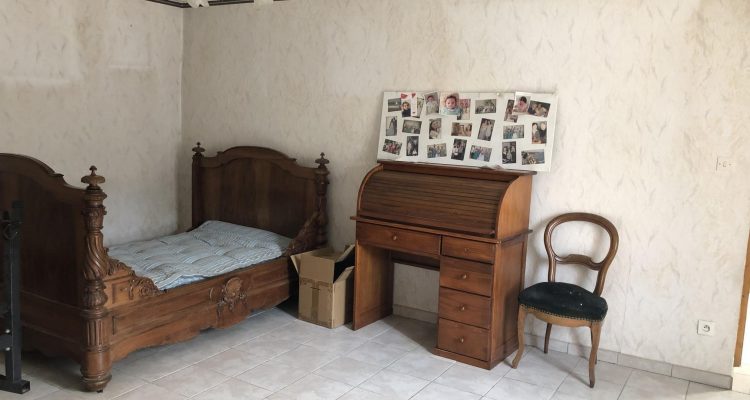 Bien Vendu Maison 215 m² à Fareins 340 000 € - Fareins (01480) - 9