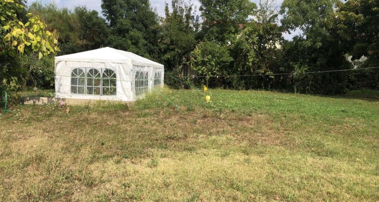Bien Vendu Maison 215 m² à Fareins 340 000 € - Fareins (01480) - 10