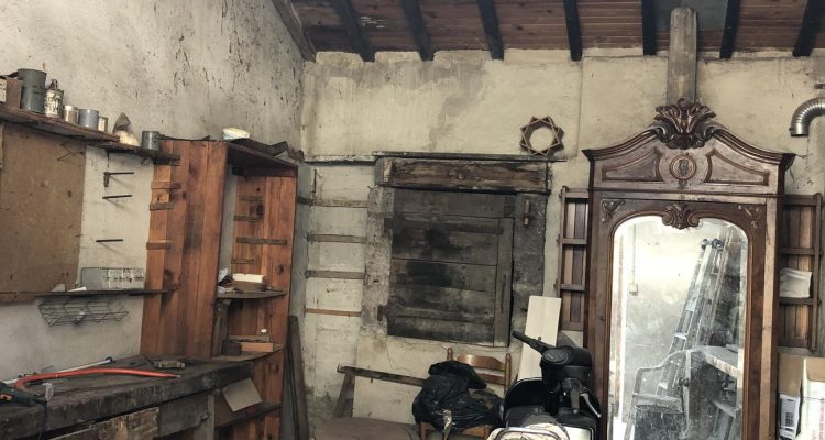 Bien Vendu Maison 215 m² à Fareins 340 000 € - Fareins (01480) - 11