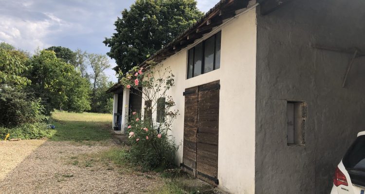Bien Vendu Maison 215 m² à Fareins 340 000 € - Fareins (01480) - 12