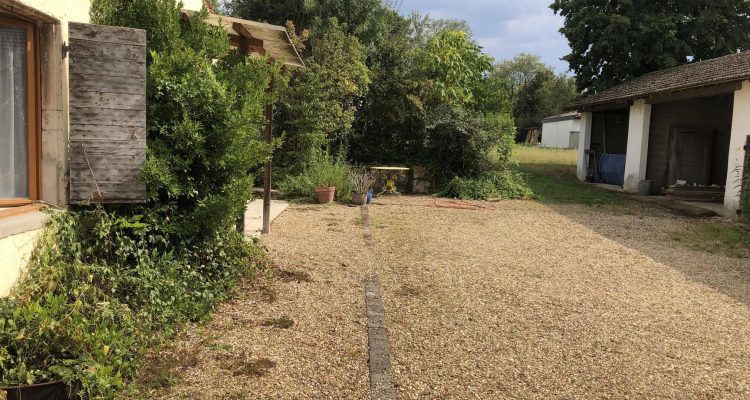 Bien Vendu Maison 215 m² à Fareins 340 000 € - Fareins (01480) - 13