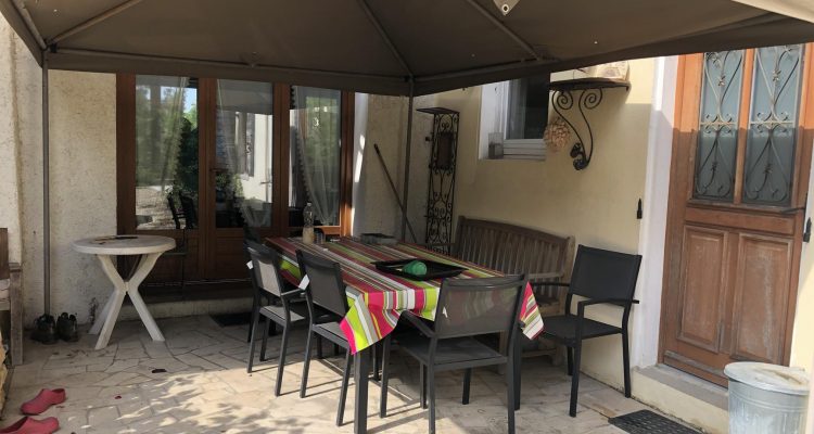 Bien Vendu Maison 215 m² à Fareins 340 000 € - Fareins (01480) - 14