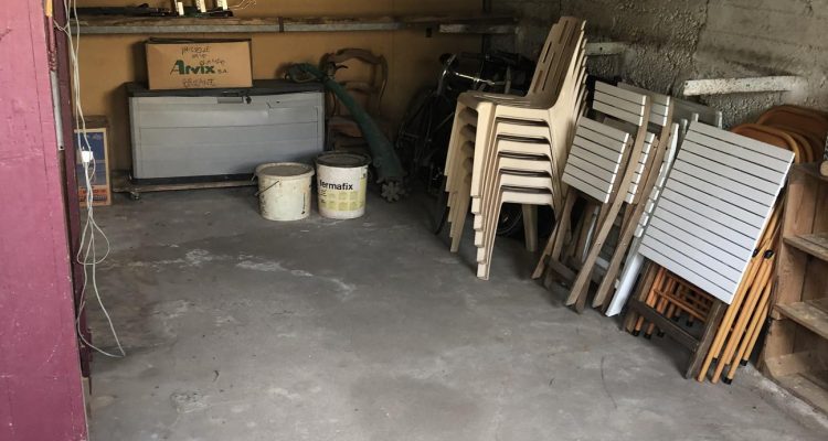 Bien Vendu Maison 215 m² à Fareins 340 000 € - Fareins (01480) - 18