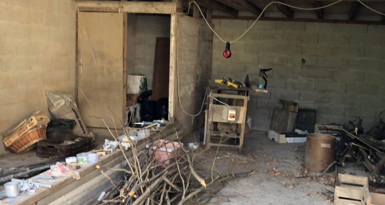 Bien Vendu Maison 215 m² à Fareins 340 000 € - Fareins (01480) - 19