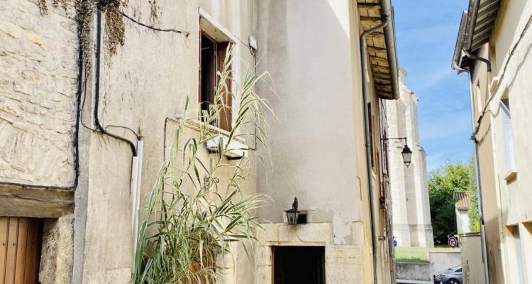 Bien Vendu Maison 129 m² à Anse 150 000 € - Anse (69480)