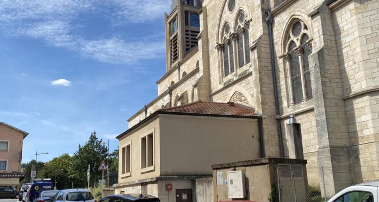 Bien Vendu Maison 129 m² à Anse 150 000 € - Anse (69480) - 4