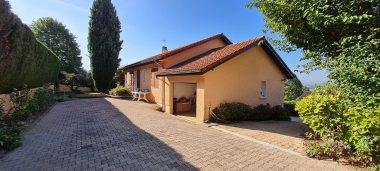 Bien Vendu Maison 70 m² à Reyrieux 300 000 € - 1