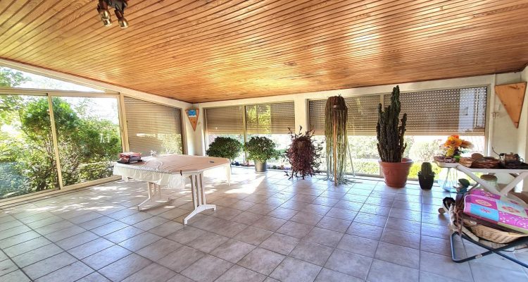 Bien Vendu Maison 70 m² à Reyrieux 300 000 € - Reyrieux (01600) - 2