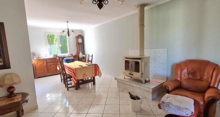 Bien Vendu Maison 70 m² à Reyrieux 300 000 € - Reyrieux (01600) - 3