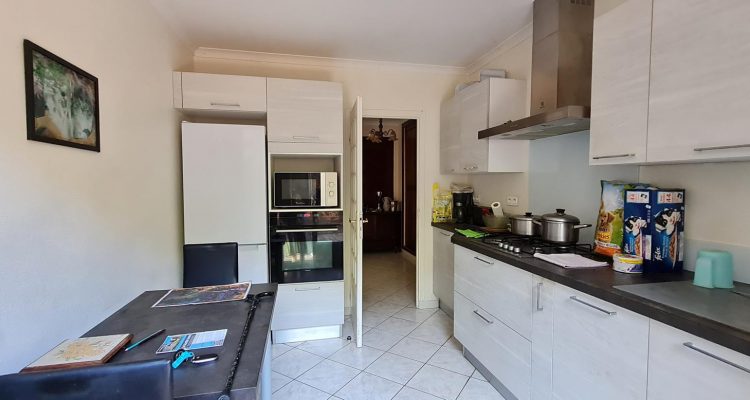 Bien Vendu Maison 70 m² à Reyrieux 300 000 € - Reyrieux (01600) - 4
