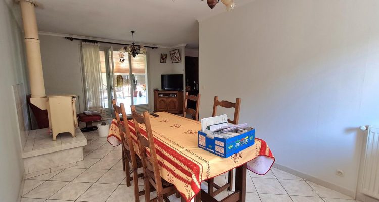 Bien Vendu Maison 70 m² à Reyrieux 300 000 € - Reyrieux (01600) - 5