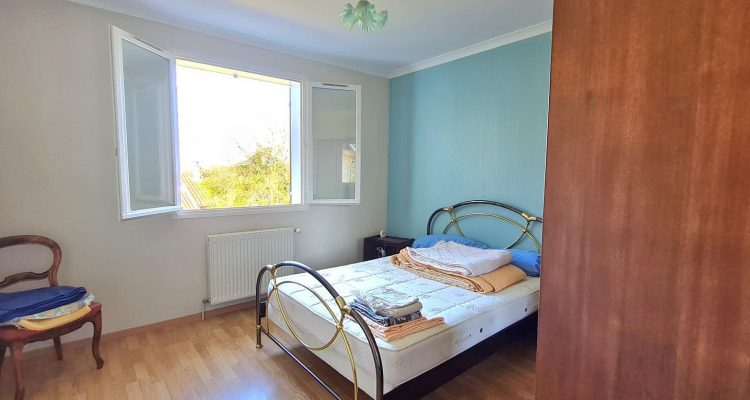 Bien Vendu Maison 70 m² à Reyrieux 300 000 € - Reyrieux (01600) - 6