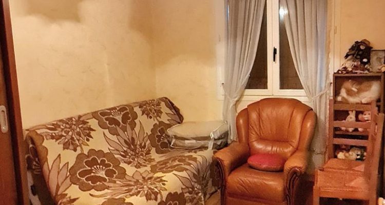Bien Vendu Maison 70 m² à Reyrieux 300 000 € - Reyrieux (01600) - 7