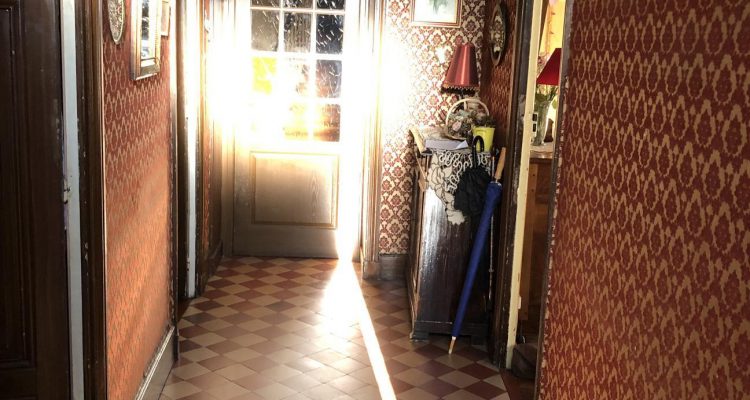 Bien Vendu Maison 130 m² à Montmerle-sur-Saône 170 000 € - Montmerle-sur-Saône (01090) - 1