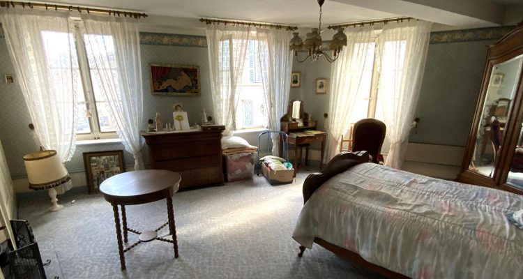 Bien Vendu Maison 130 m² à Montmerle-sur-Saône 170 000 € - Montmerle-sur-Saône (01090) - 2
