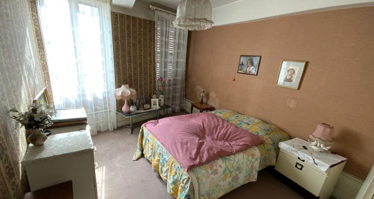 Bien Vendu Maison 130 m² à Montmerle-sur-Saône 170 000 € - Montmerle-sur-Saône (01090) - 3