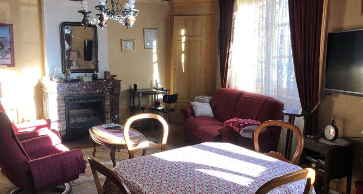 Bien Vendu Maison 130 m² à Montmerle-sur-Saône 170 000 € - Montmerle-sur-Saône (01090) - 4