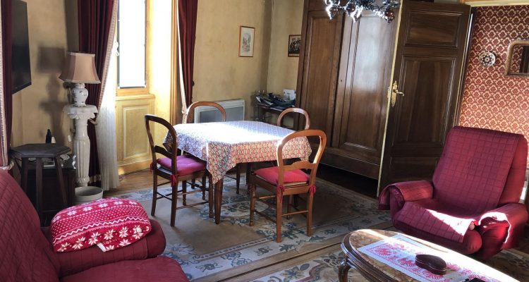 Bien Vendu Maison 130 m² à Montmerle-sur-Saône 170 000 € - Montmerle-sur-Saône (01090) - 5