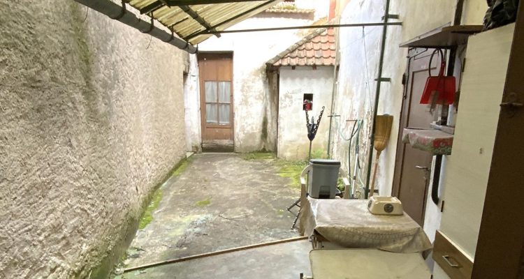 Bien Vendu Maison 130 m² à Montmerle-sur-Saône 170 000 € - Montmerle-sur-Saône (01090) - 6