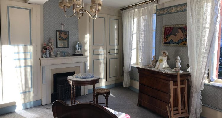 Bien Vendu Maison 130 m² à Montmerle-sur-Saône 170 000 € - Montmerle-sur-Saône (01090) - 7