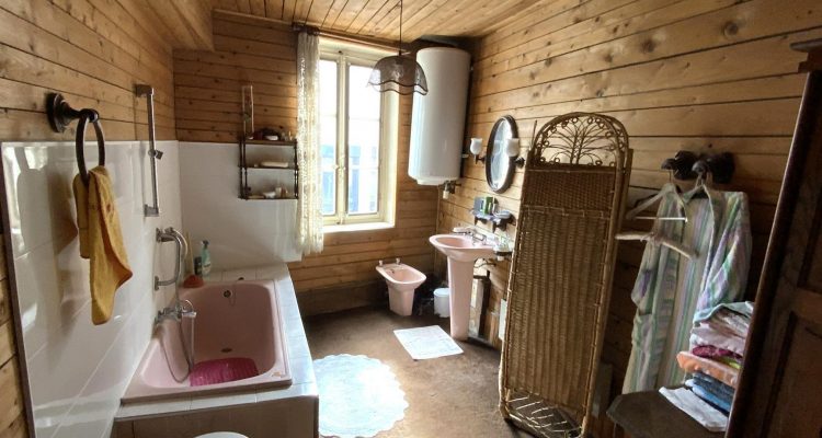 Bien Vendu Maison 130 m² à Montmerle-sur-Saône 170 000 € - Montmerle-sur-Saône (01090) - 8