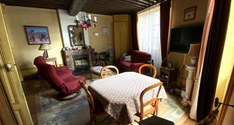 Bien Vendu Maison 130 m² à Montmerle-sur-Saône 170 000 € - Montmerle-sur-Saône (01090) - 9