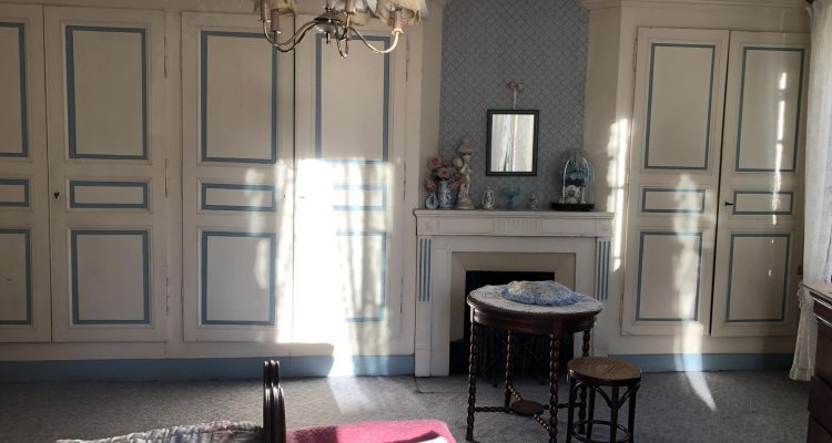 Bien Vendu Maison 130 m² à Montmerle-sur-Saône 170 000 € - Montmerle-sur-Saône (01090) - 11