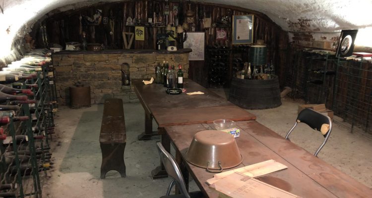 Bien Vendu Maison 130 m² à Montmerle-sur-Saône 170 000 € - Montmerle-sur-Saône (01090) - 14